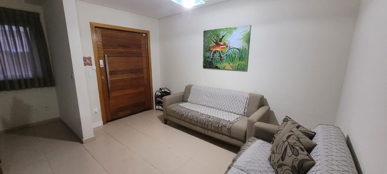 Casa de Condomínio, 3 quartos - Foto 25