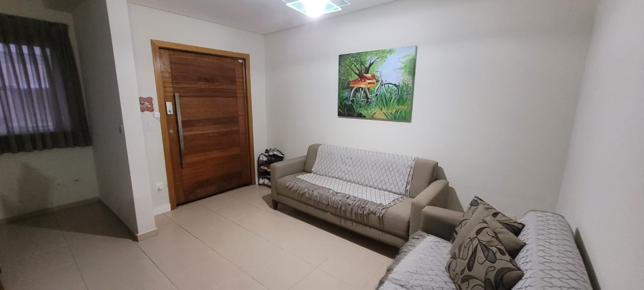 Casa de Condomínio, 3 quartos - Foto 24