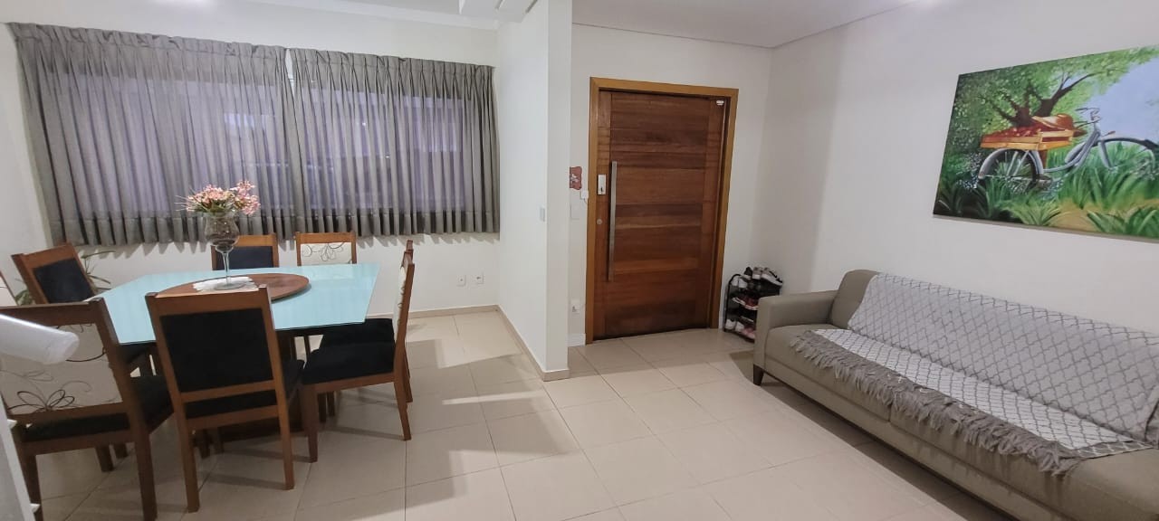 Casa de Condomínio, 3 quartos - Foto 27