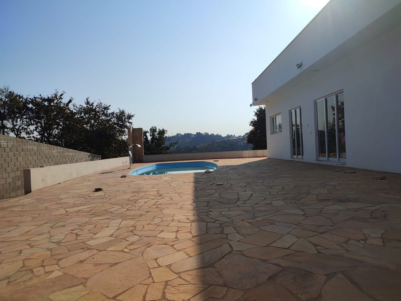 Chácara, 3 quartos, 1000 m² - Foto 8