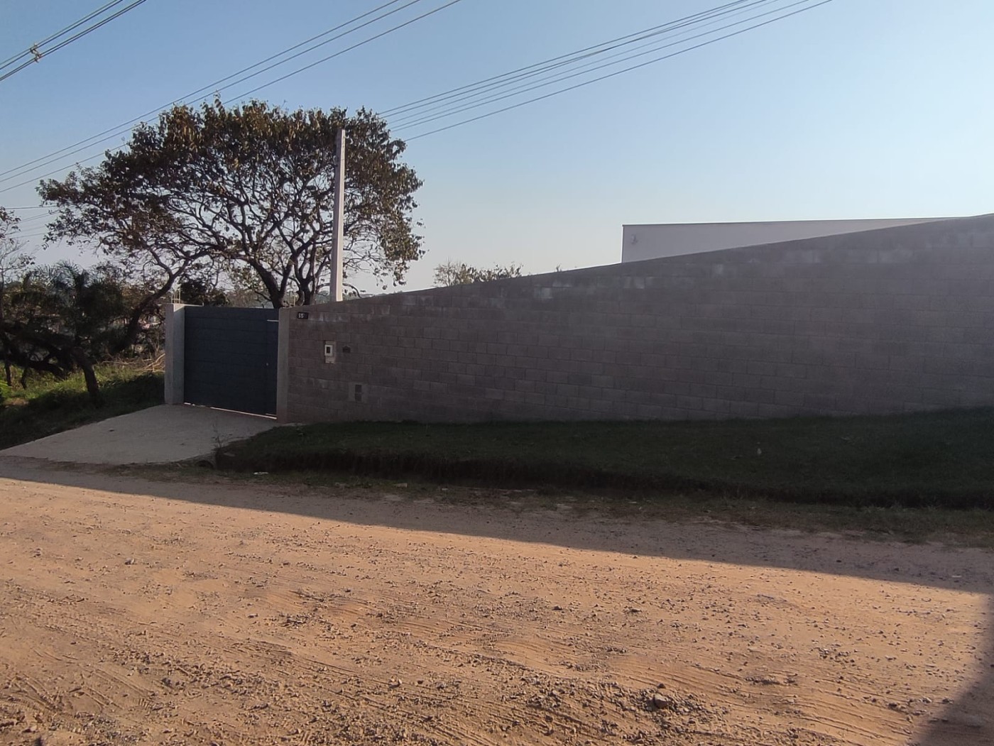 Chácara, 3 quartos, 1000 m² - Foto 10