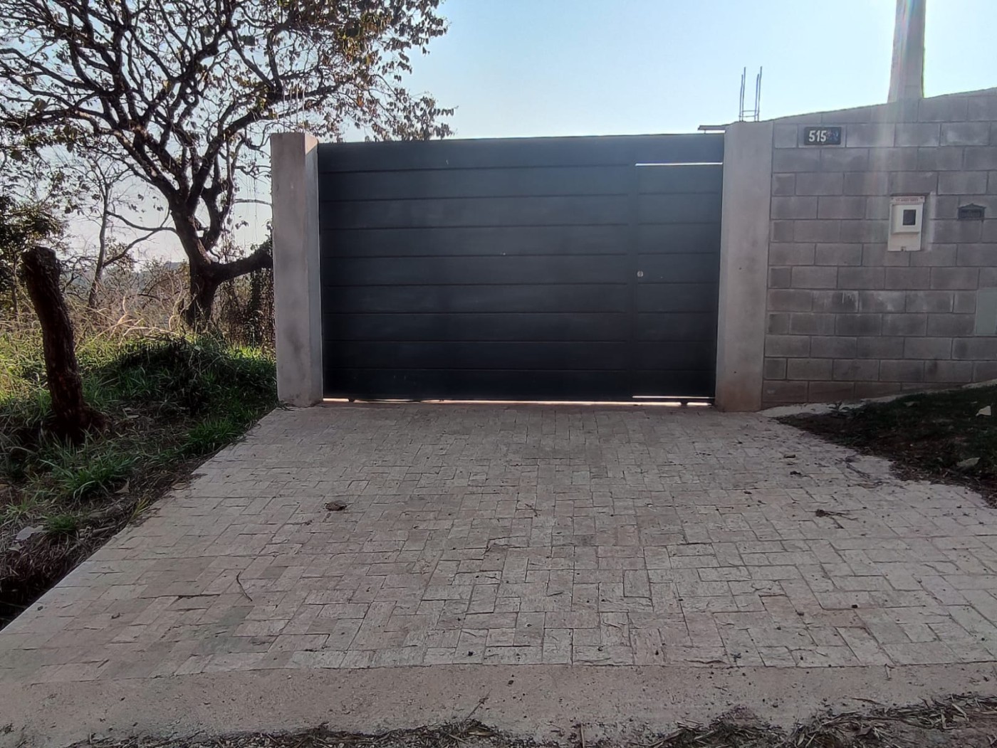 Chácara, 3 quartos, 1000 m² - Foto 9