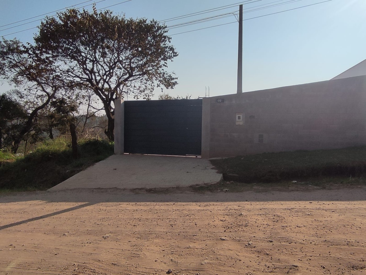 Chácara, 3 quartos, 1000 m² - Foto 11