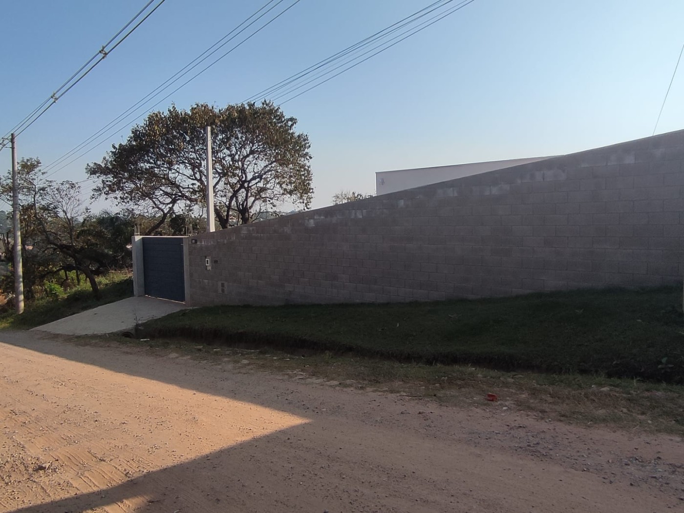 Chácara, 3 quartos, 1000 m² - Foto 12