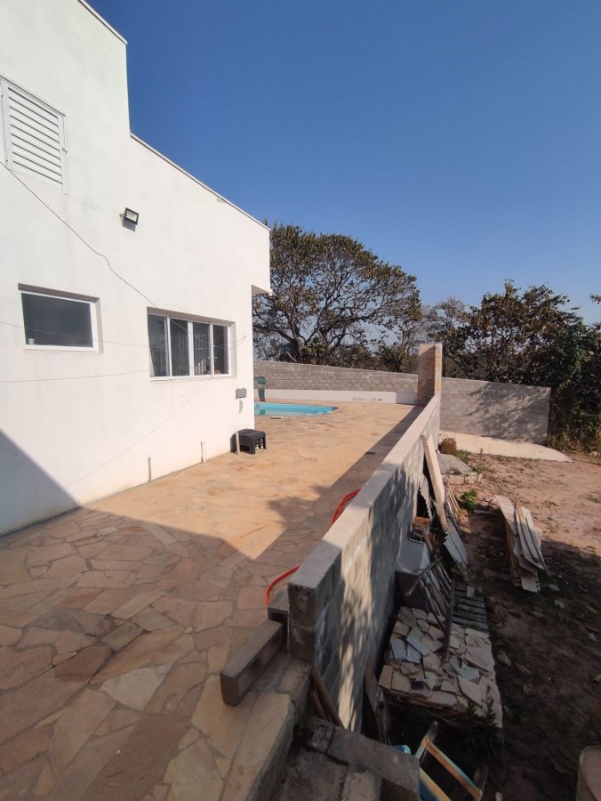 Chácara, 3 quartos, 1000 m² - Foto 14