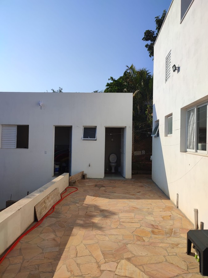 Chácara, 3 quartos, 1000 m² - Foto 21