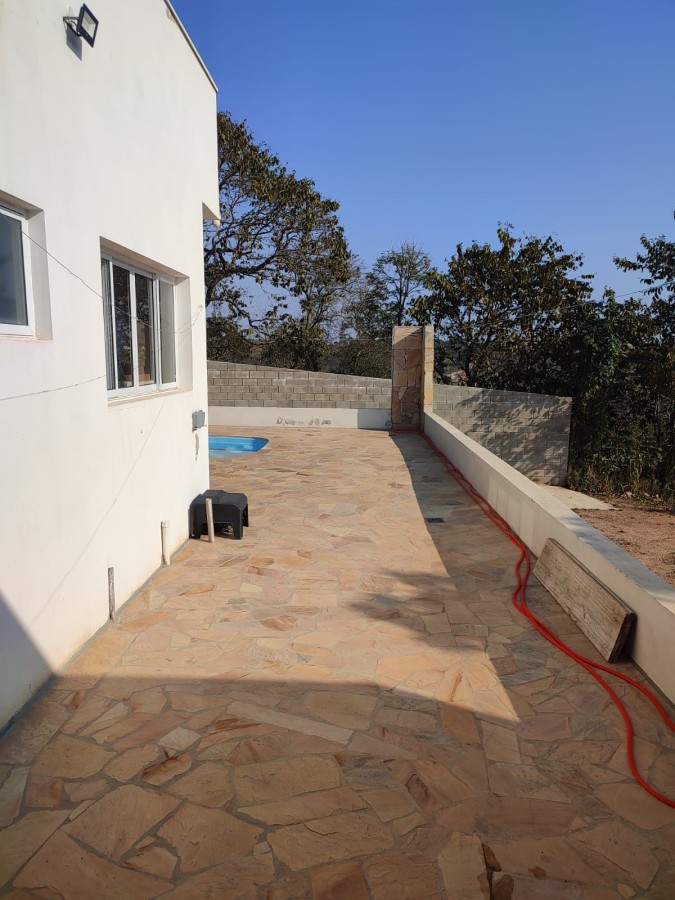 Chácara, 3 quartos, 1000 m² - Foto 22