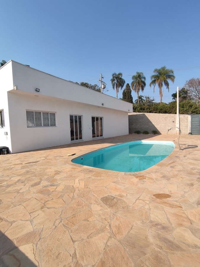 Chácara, 3 quartos, 1000 m² - Foto 23