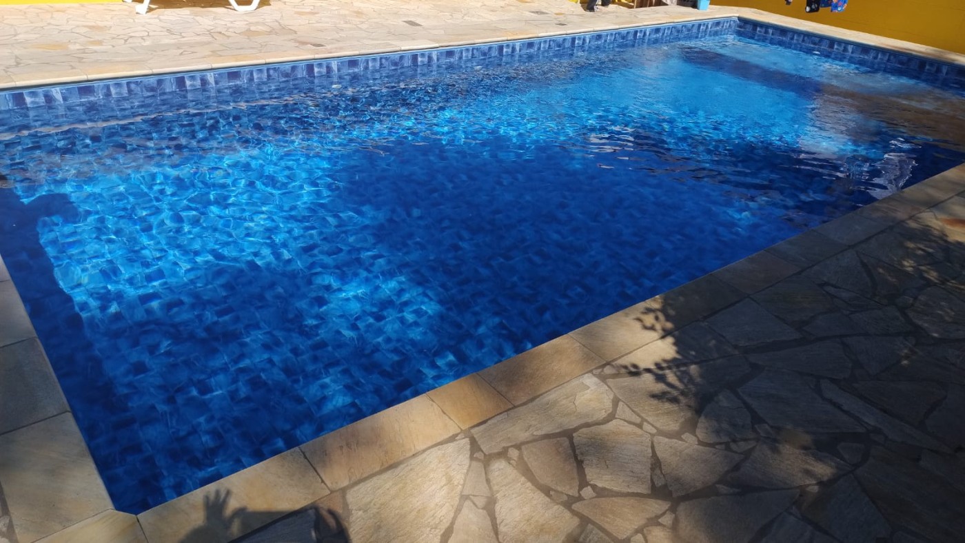 Chácara, 3 quartos, 1091 m² - Foto 2
