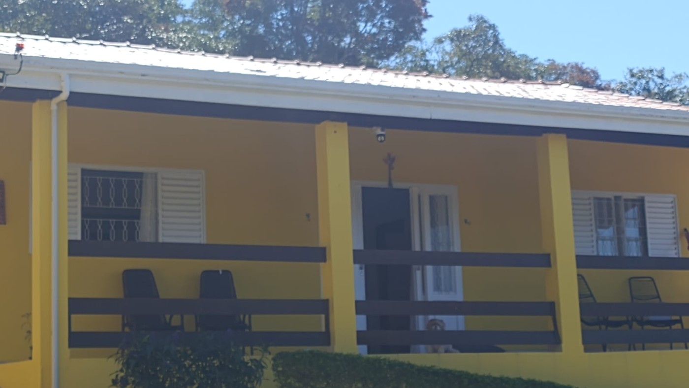 Chácara, 3 quartos, 1091 m² - Foto 8
