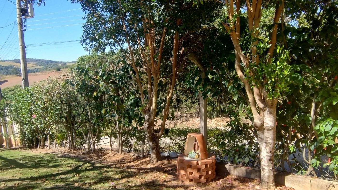 Chácara, 3 quartos, 1091 m² - Foto 4