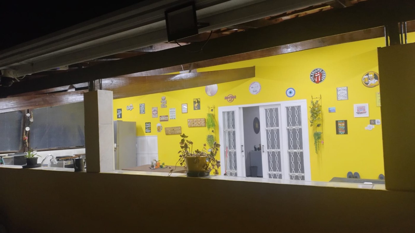 Chácara, 3 quartos, 1091 m² - Foto 9