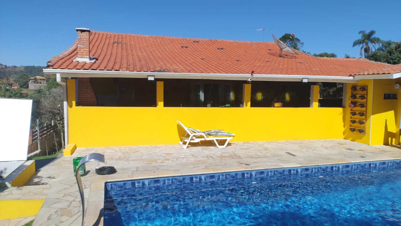 Chácara, 3 quartos, 1091 m² - Foto 11