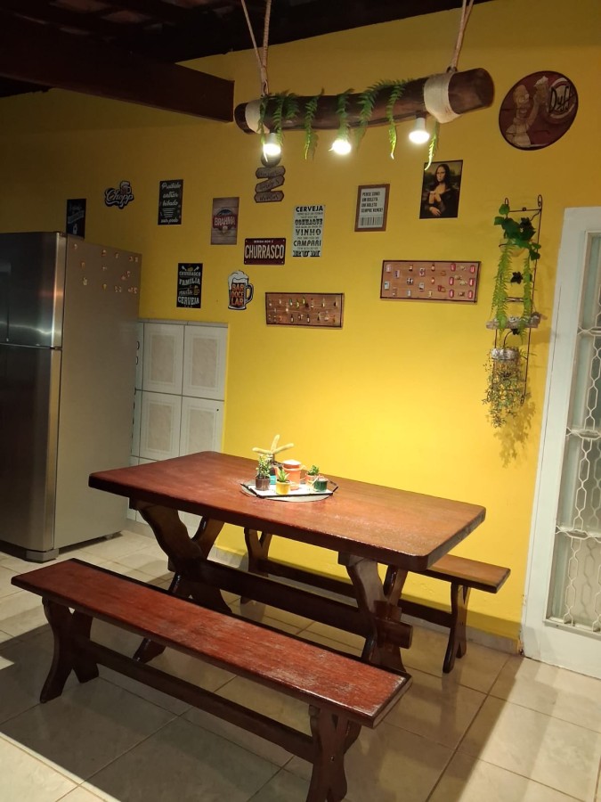 Chácara, 3 quartos, 1091 m² - Foto 14