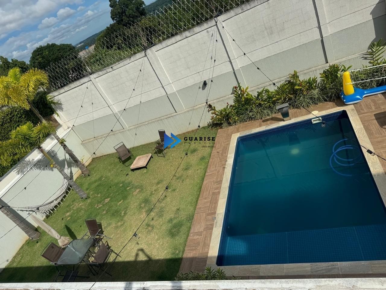 Casa, 4 quartos, 239 m² - Foto 6