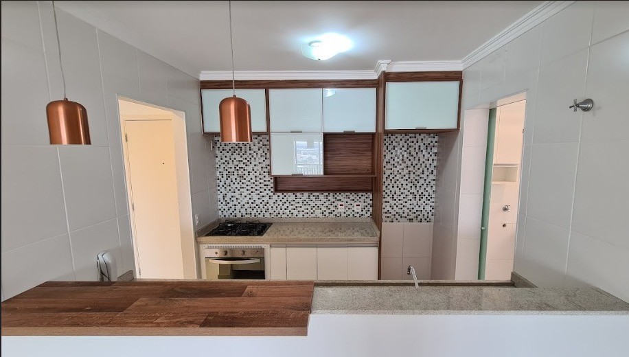 Apartamento, 3 quartos, 87 m² - Foto 1