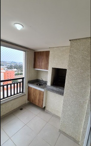 Apartamento, 3 quartos, 87 m² - Foto 9