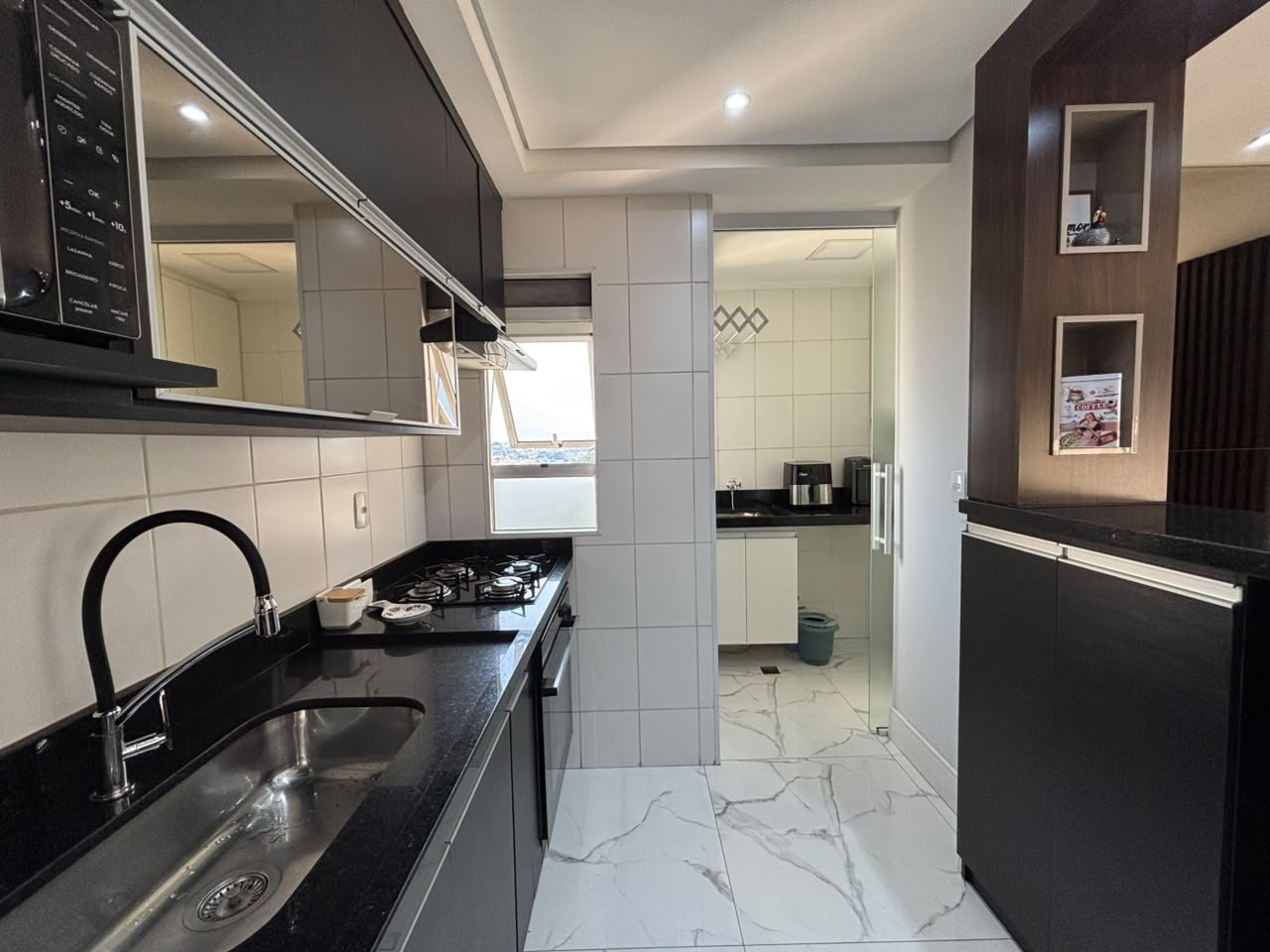 Apartamento, 3 quartos, 71 m² - Foto 4