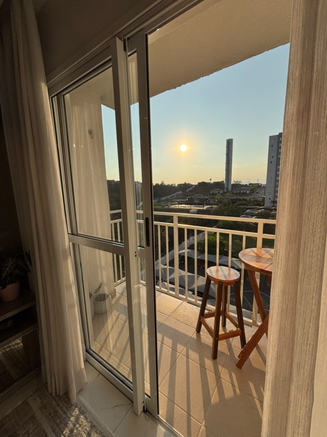 Apartamento, 3 quartos, 71 m² - Foto 5