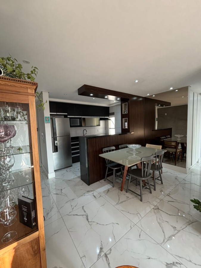 Apartamento, 3 quartos, 71 m² - Foto 2