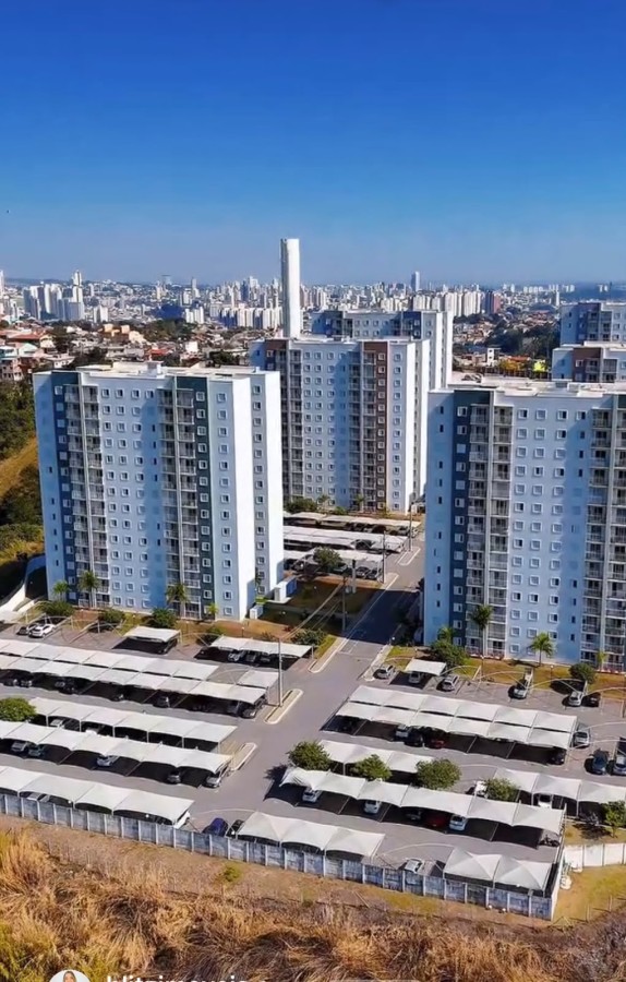 Apartamento, 3 quartos, 71 m² - Foto 3