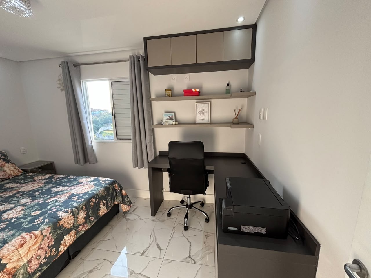 Apartamento, 3 quartos, 71 m² - Foto 9