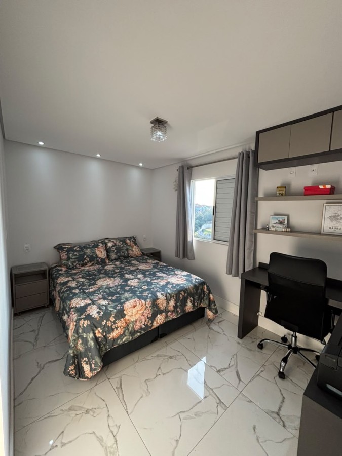Apartamento, 3 quartos, 71 m² - Foto 8