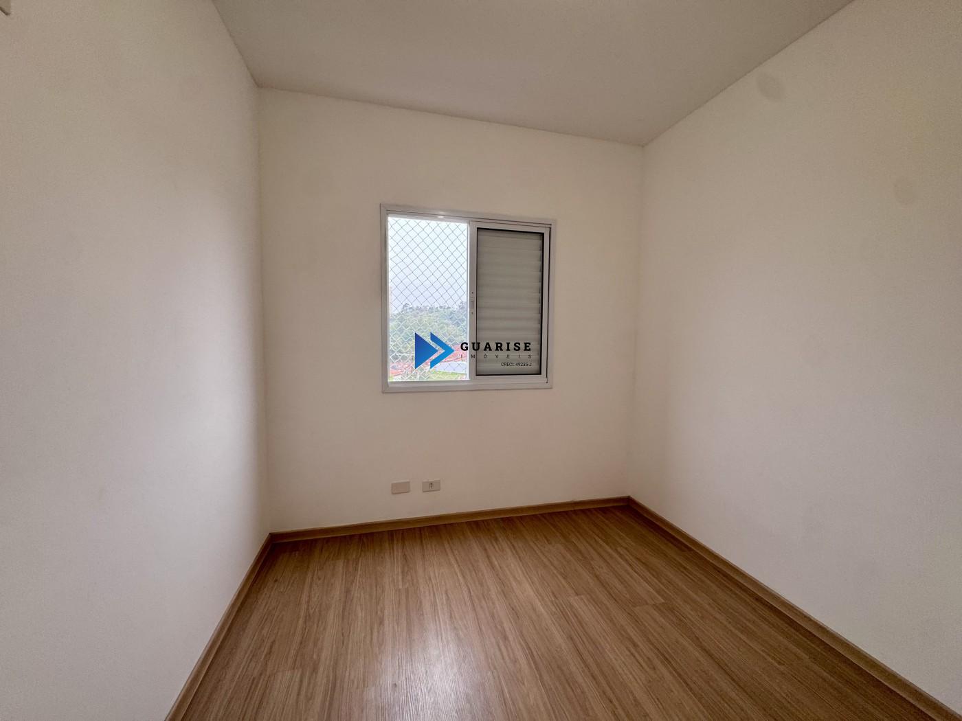 Apartamento, 2 quartos, 50 m² - Foto 5