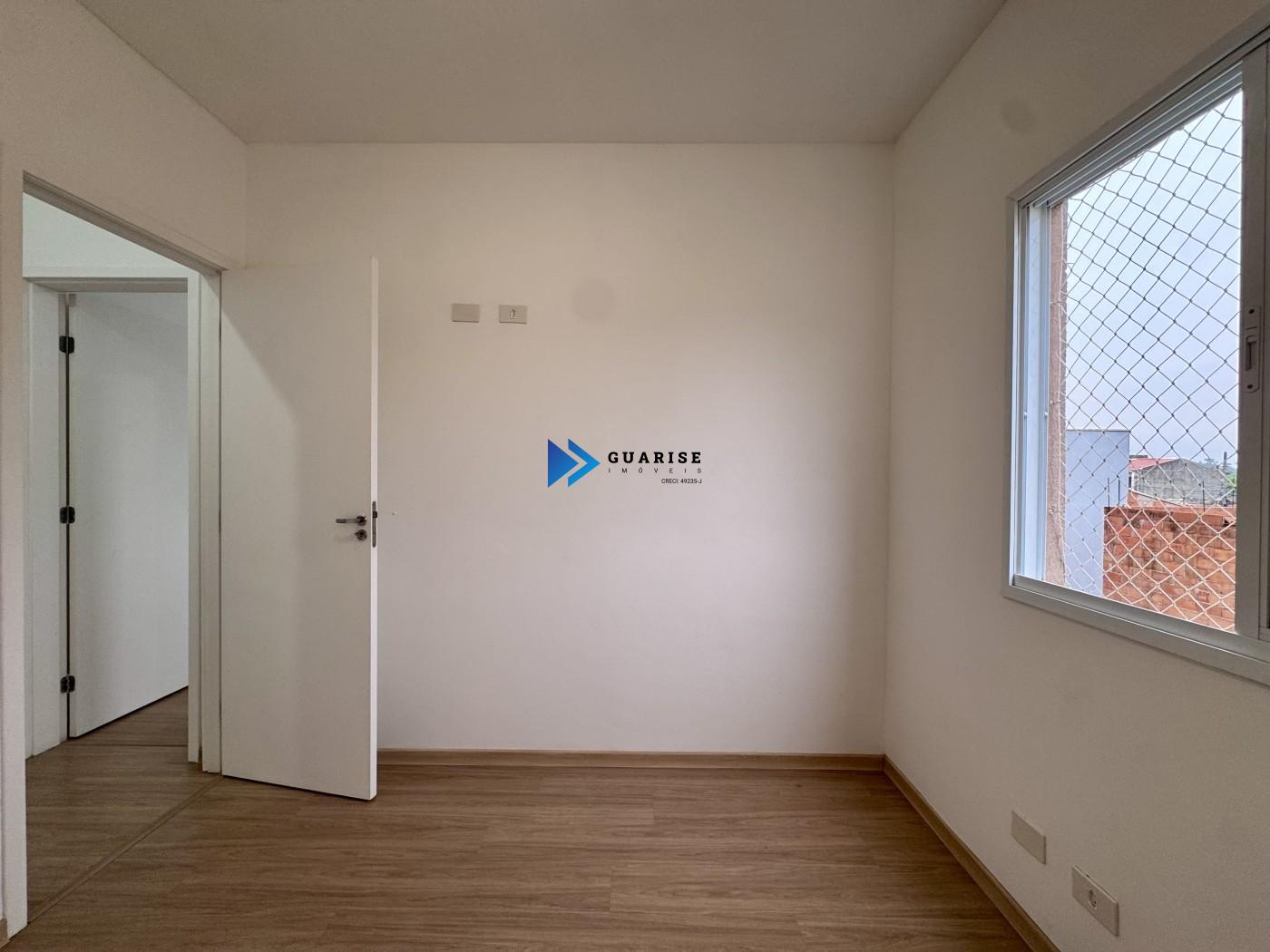 Apartamento, 2 quartos, 50 m² - Foto 6