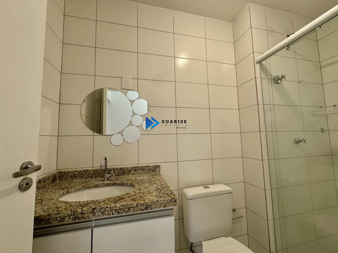 Apartamento, 2 quartos, 50 m² - Foto 7