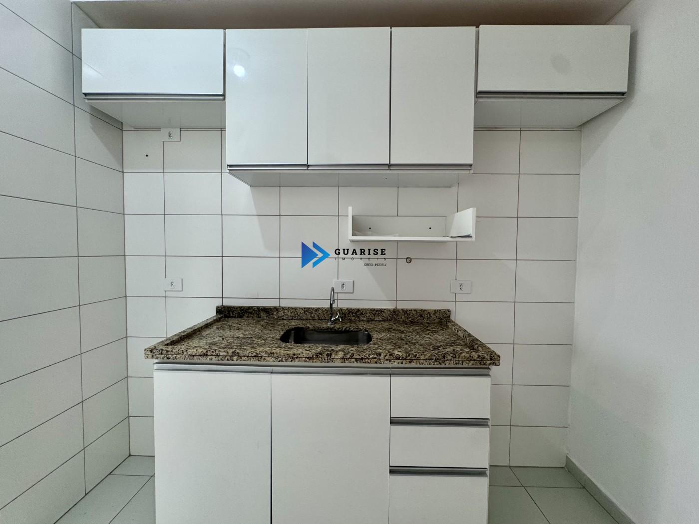 Apartamento, 2 quartos, 50 m² - Foto 9