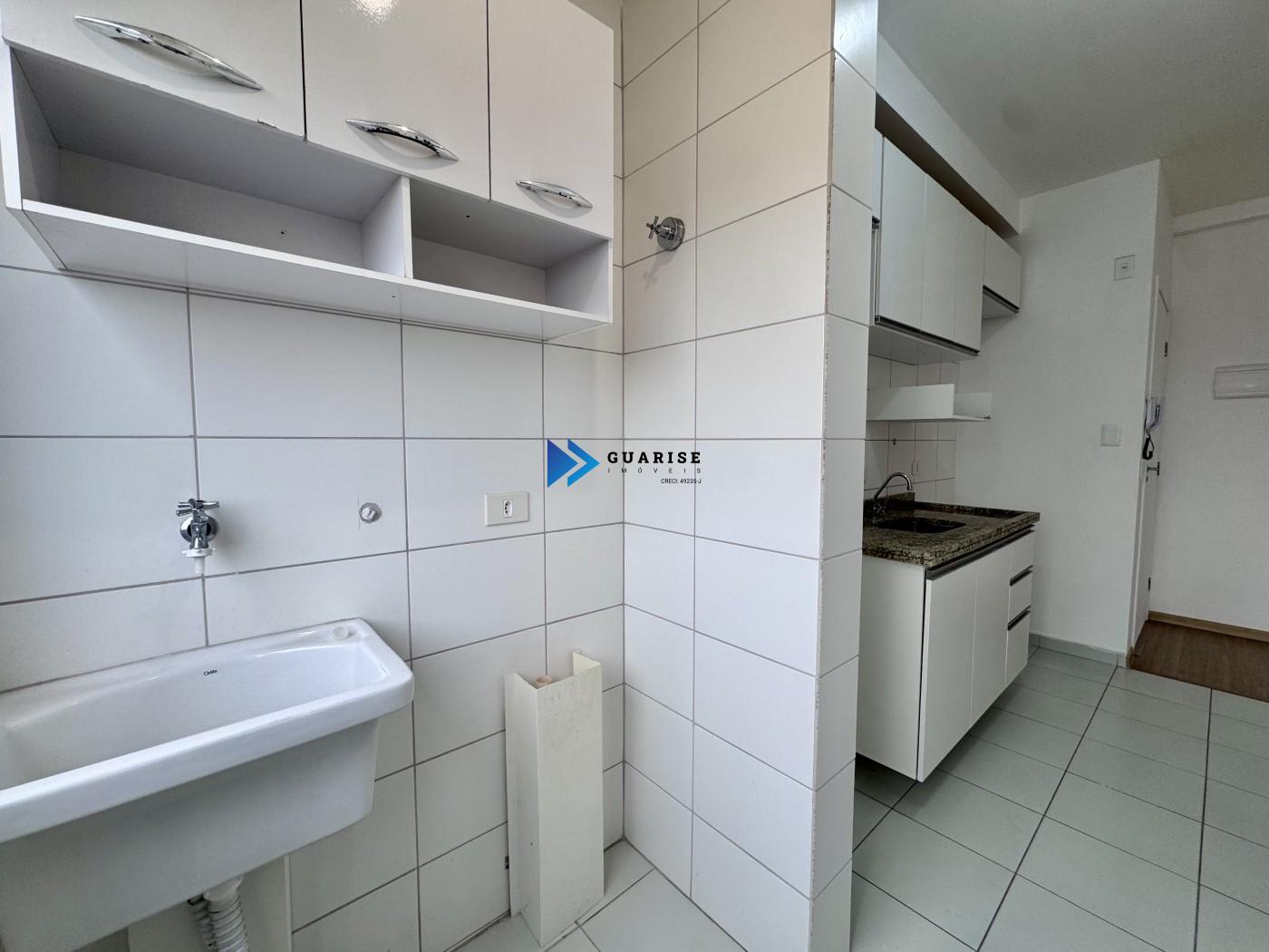 Apartamento, 2 quartos, 50 m² - Foto 10