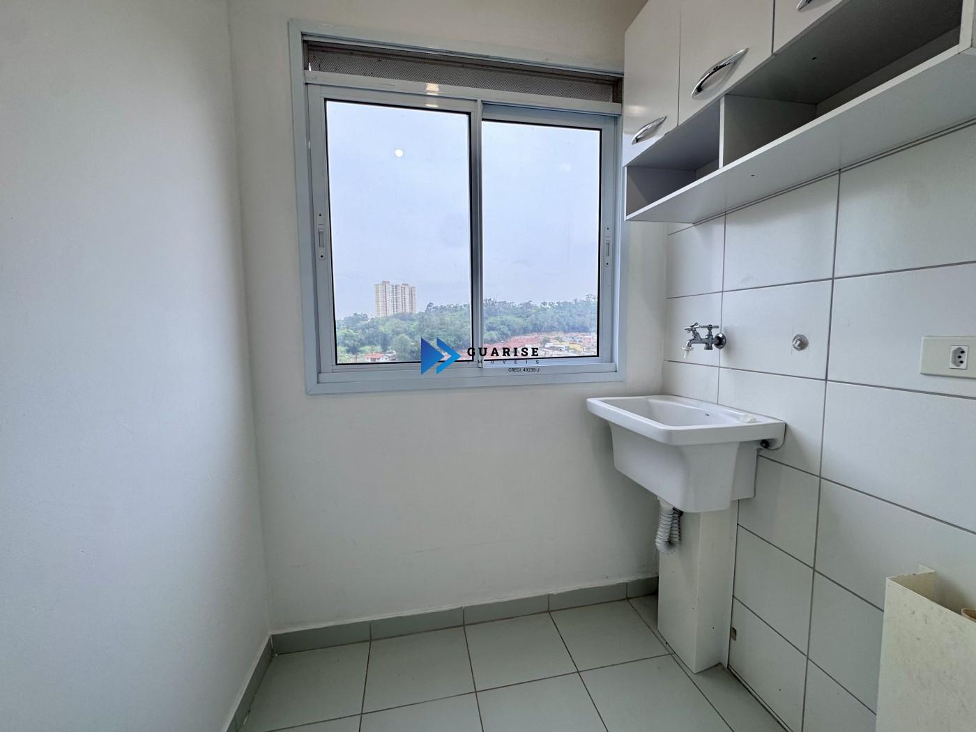 Apartamento, 2 quartos, 50 m² - Foto 11