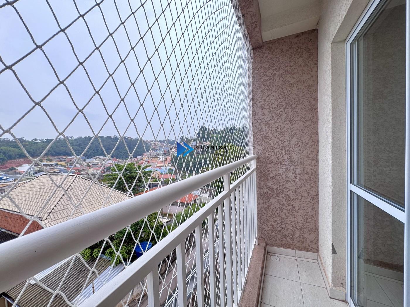 Apartamento, 2 quartos, 50 m² - Foto 16