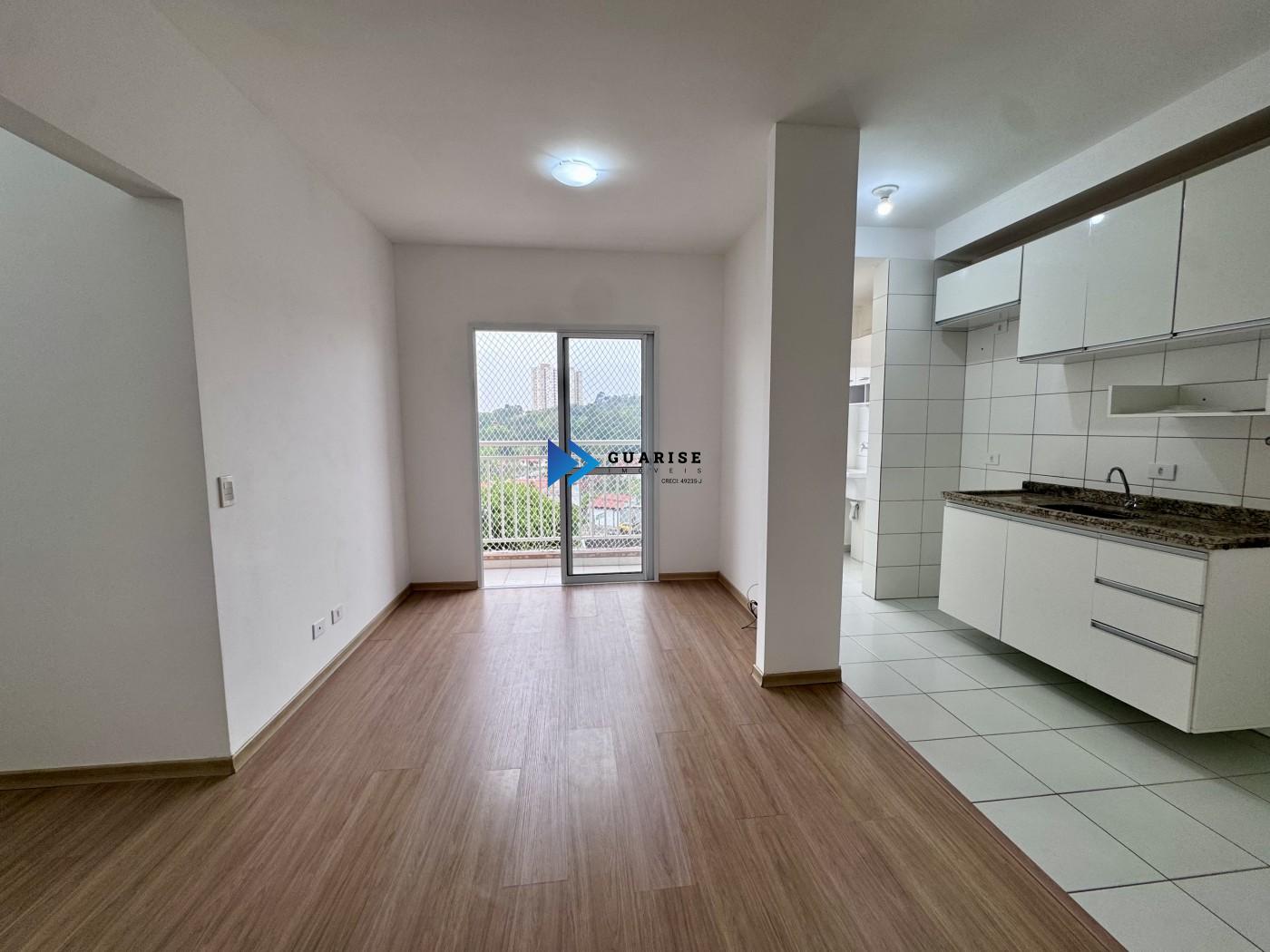 Apartamento, 2 quartos, 50 m² - Foto 17