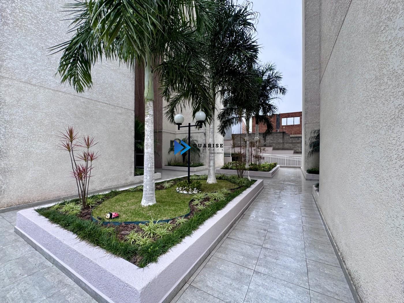 Apartamento, 2 quartos, 50 m² - Foto 20