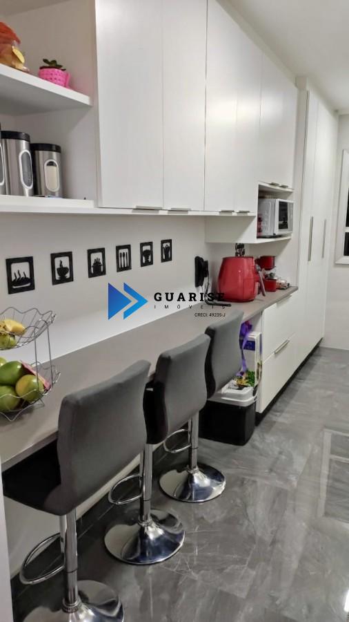Apartamento, 2 quartos, 66 m² - Foto 11