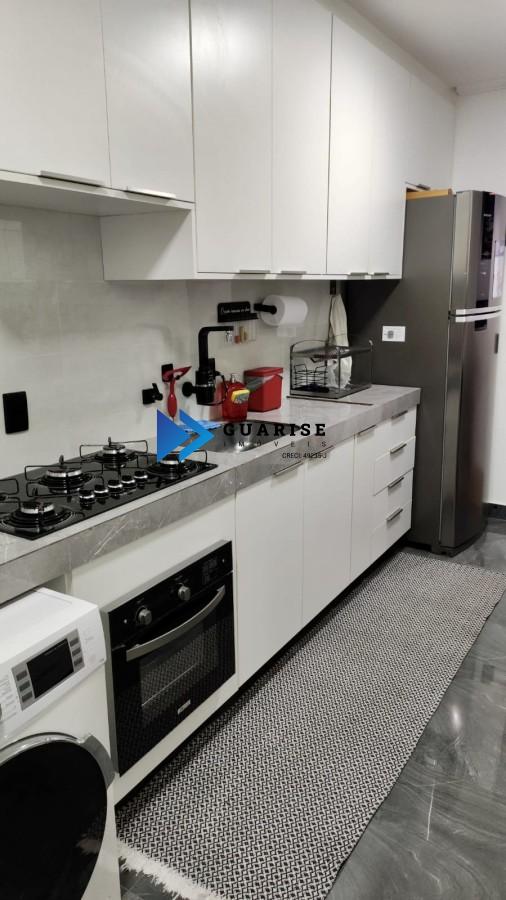 Apartamento, 2 quartos, 66 m² - Foto 4
