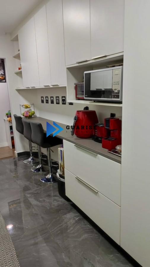 Apartamento, 2 quartos, 66 m² - Foto 5