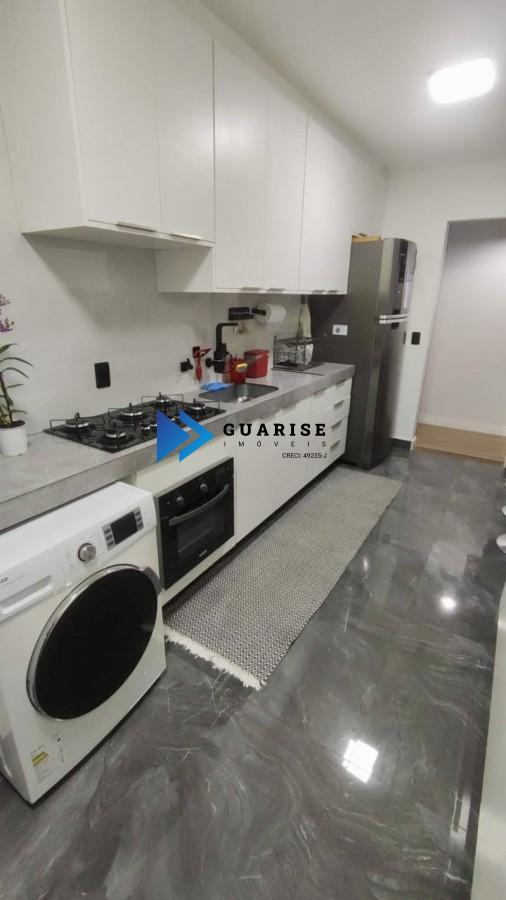 Apartamento, 2 quartos, 66 m² - Foto 7