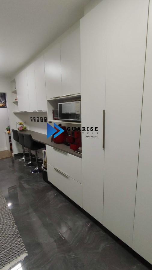 Apartamento, 2 quartos, 66 m² - Foto 6