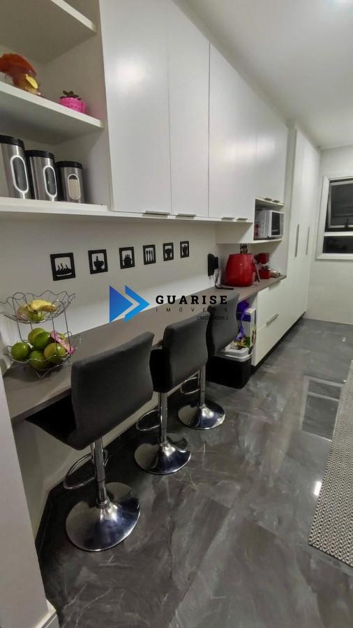 Apartamento, 2 quartos, 66 m² - Foto 9