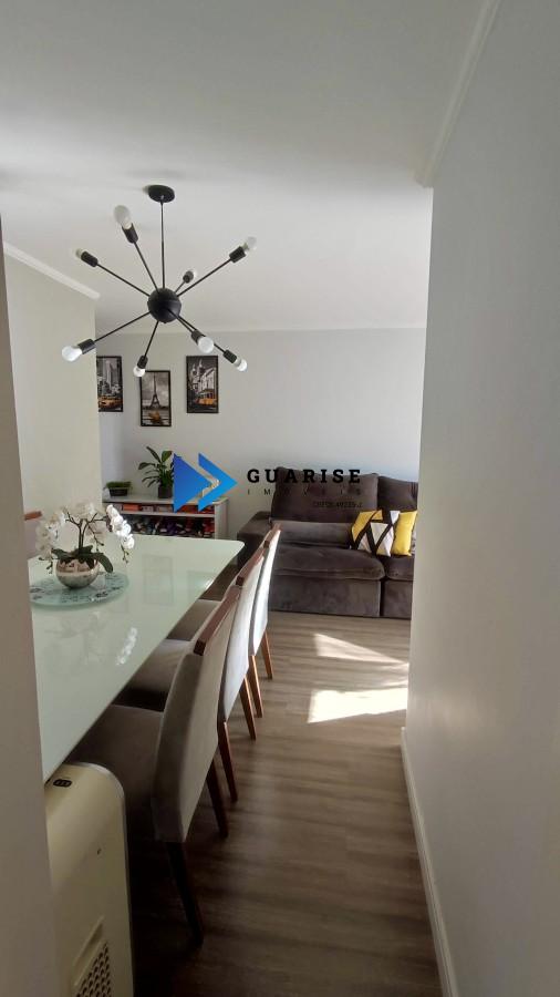 Apartamento, 2 quartos, 66 m² - Foto 2