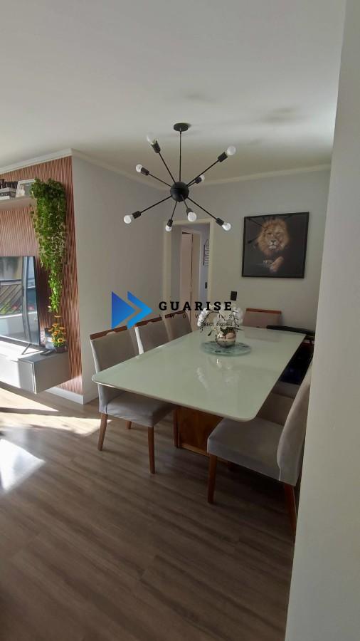 Apartamento, 2 quartos, 66 m² - Foto 20
