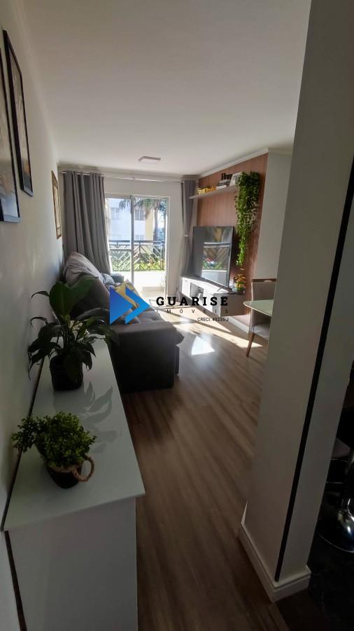 Apartamento, 2 quartos, 66 m² - Foto 24